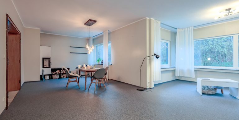 Wohn- / Essbereich EG