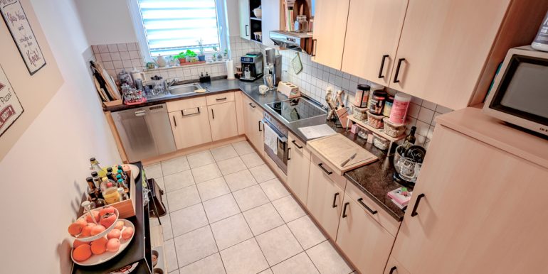 Wohnung Obergeschoss