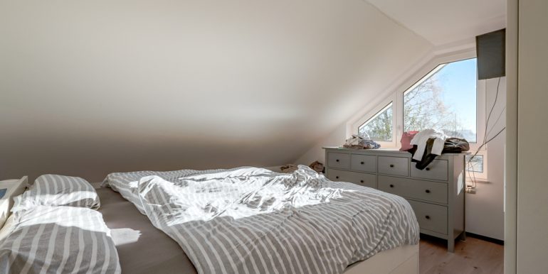 Wohnung Obergeschoss