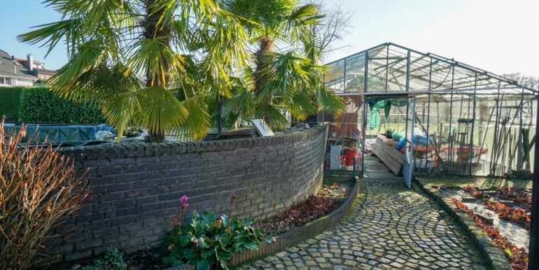 für Gartenliebhaber