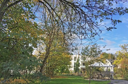 Großzügiges Grundstück in Eitorf