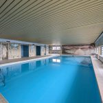 Gemeinschaftsschwimmbad