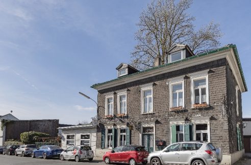 Historisches Gebäude