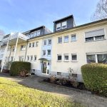 Ansicht Straßenseite