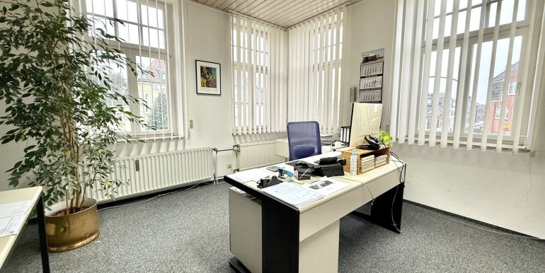 Büro