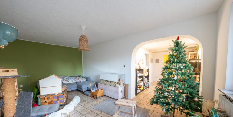 Wohnzimmer vorderhaus