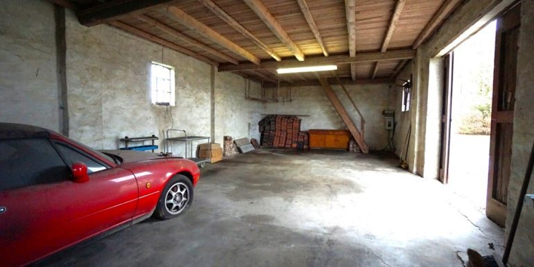 Platz für Fahrzeuge