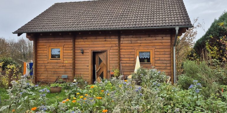 Naturbelassen und artenreich