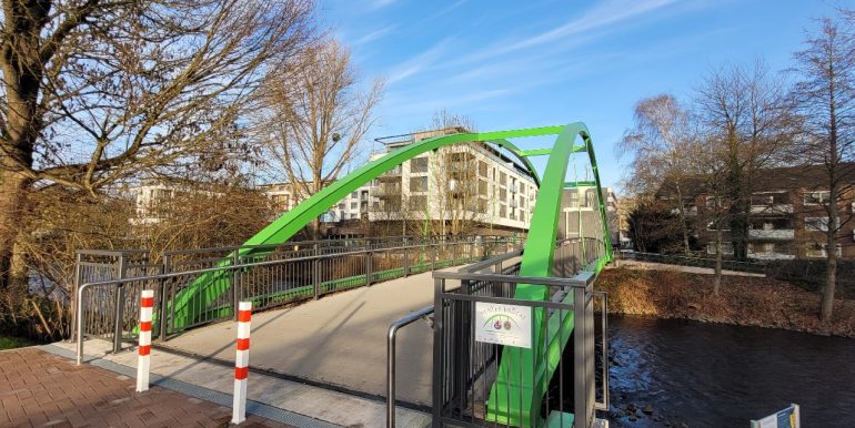 Neue Henley-Brücke