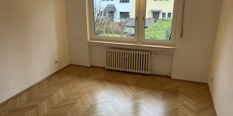 Wohnung Obergeschoss
