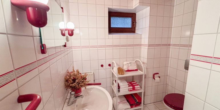 Badezimmer UG