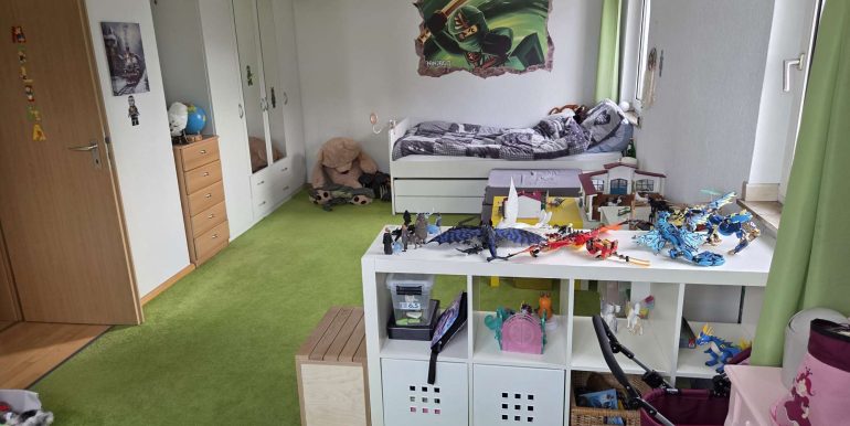 Kinderzimmer DG