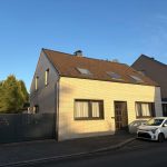 Einfamilienhaus in DU-Homberg