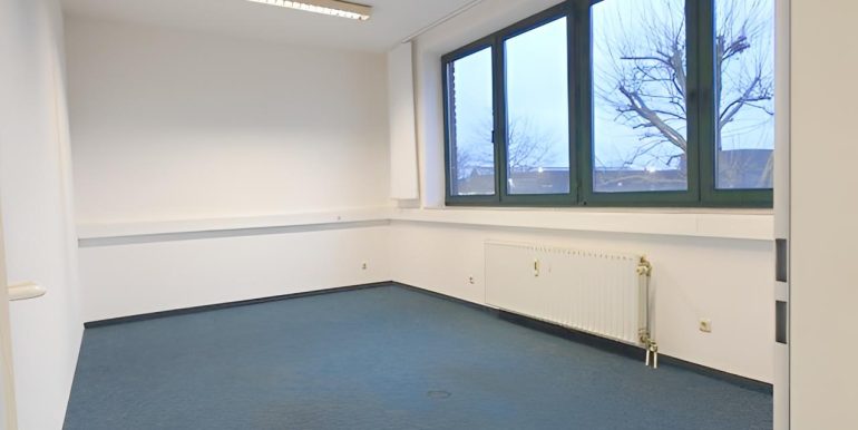 Büroraum