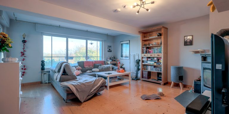 Wohnbereich Erdgeschoss