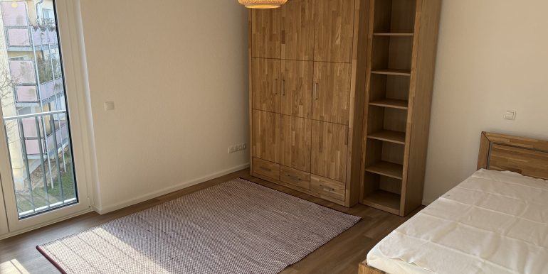 Wohn- /Schlafbereich