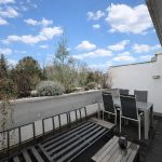 Traumhaft große Terrasse