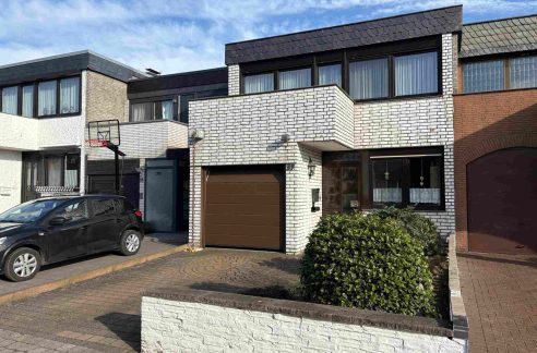 Reihenmittelhaus in MO-Schwafheim