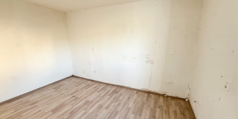 Schlafzimmer WE links