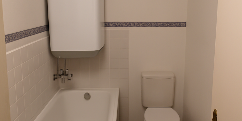 Weiteres Beispiel der Bäder