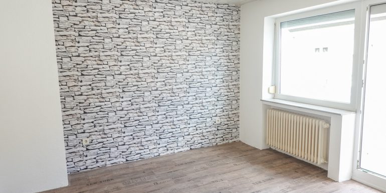 Ist-Zustandmit Loggiazugang