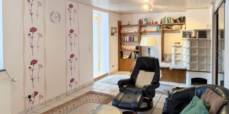 Haus 2 OG Wohnbereich