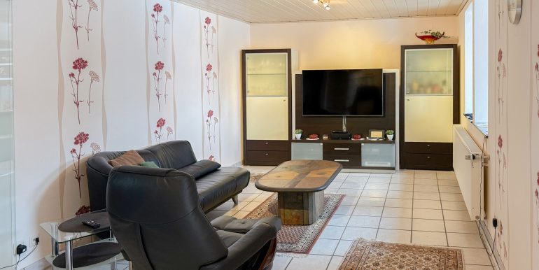 Haus 2 OG Wohnbereich