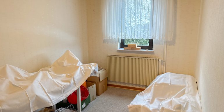 Haus 1 EG Zimmer neben Küche