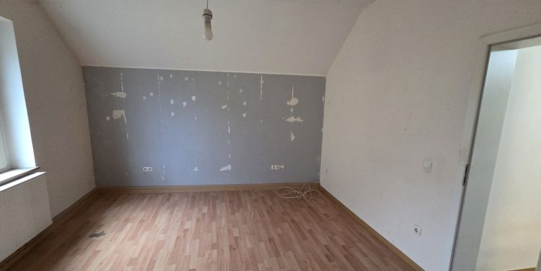 Zimmer 2 im Obergeschoss