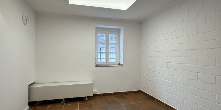 Büro/Behandlungszimmer 1