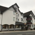 Straßenansicht Gewerbefläche