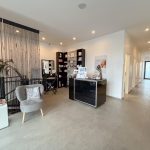 Eingangsbereich/Empfang