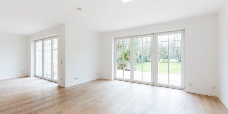 Wohnbereich Ansicht 2