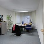 Büro 1