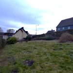 Grundstück mit Fernsicht