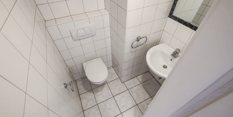 Gäste-WC