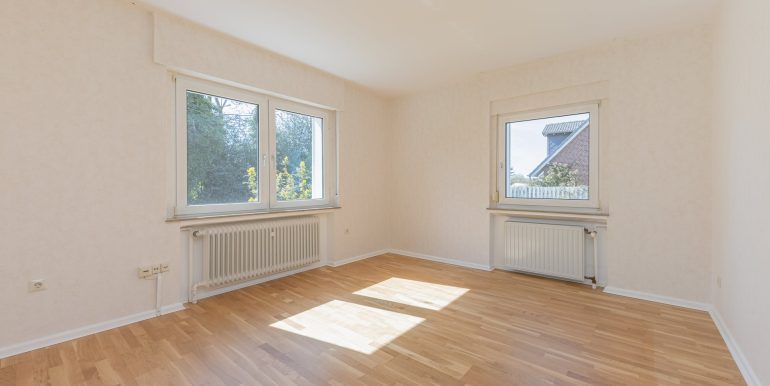 EG: Gästezimmer