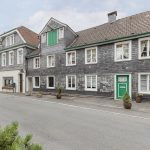 charmantes Wohn-und Geschäftshaus