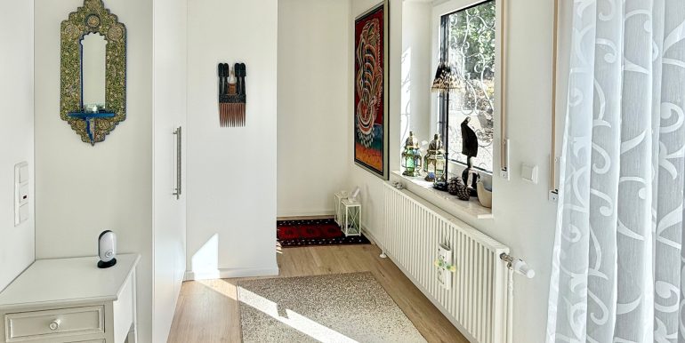 UG Flur/ Eingangsbereich