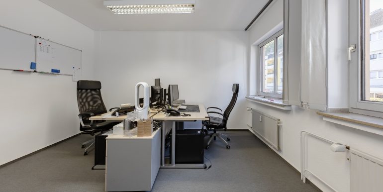 modernes Büro