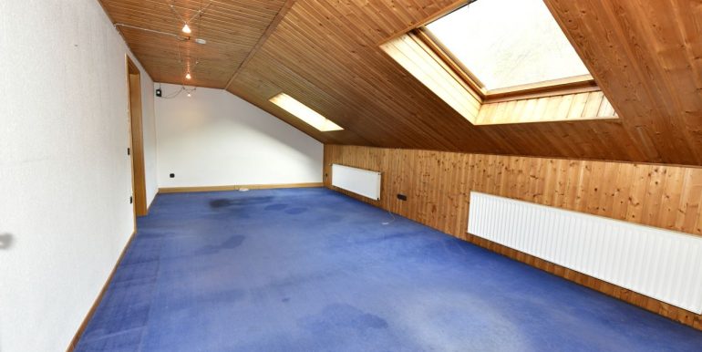 Zimmer 3 im 1. Obergeschoss