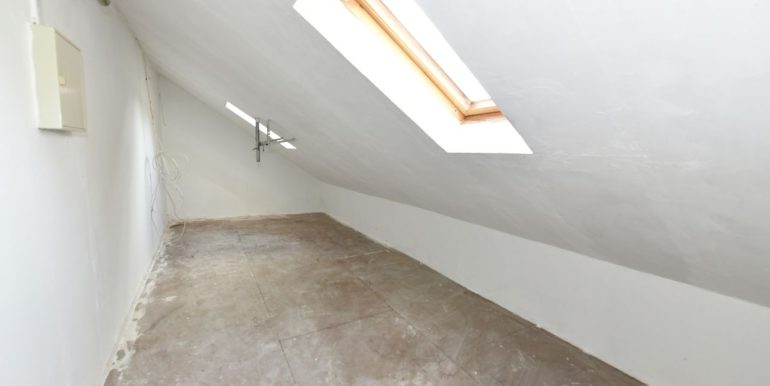 Zimmer 5 im 1. Obergeschoss