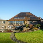 Kerken: Mehrgenerationenhaus