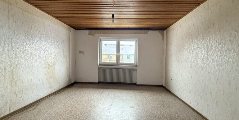 Schlafzimmer EG