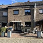 Modernes Reihenhaus in MO-Asberg