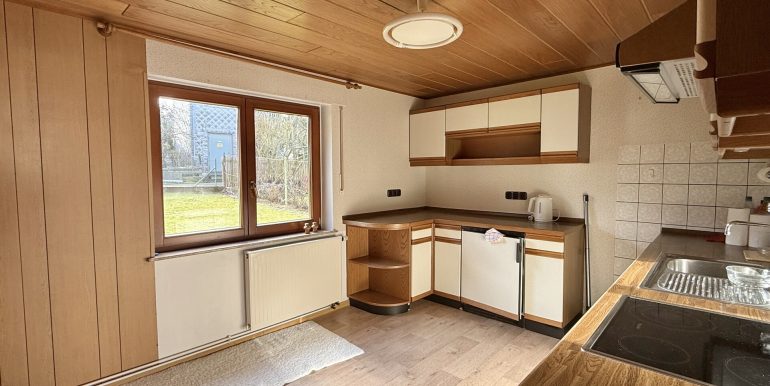 Haus Nr. 6 EG Küche