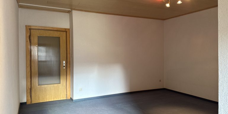 Haus Nr. 6 OG Schlafzimmer (Verbindung zu Nr. 4)