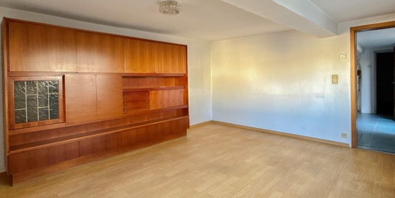 Haus Nr. 4 EG Wohnzimmer