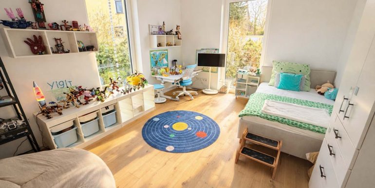 Kinderzimmer 1