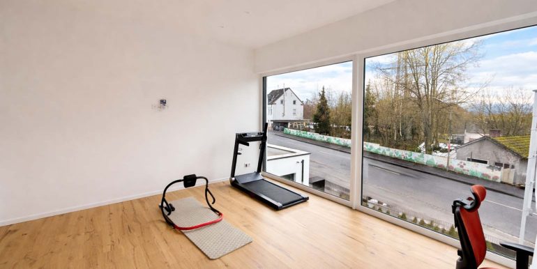 Gästezimmer | Hobbyraum